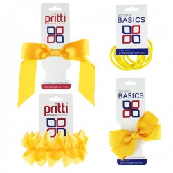 pritti hair accessories