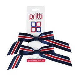 pritti hair accessories